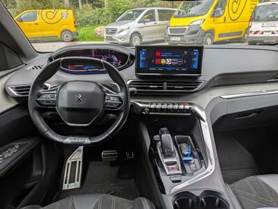 Peugeot 208 Gebrauchtwagen Peugeot 208 Gebrauchtwagen