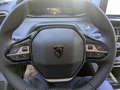 Peugeot 208 Gebrauchtwagen Peugeot 208 Gebrauchtwagen