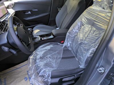 Peugeot 208 Gebrauchtwagen Peugeot 208 Gebrauchtwagen