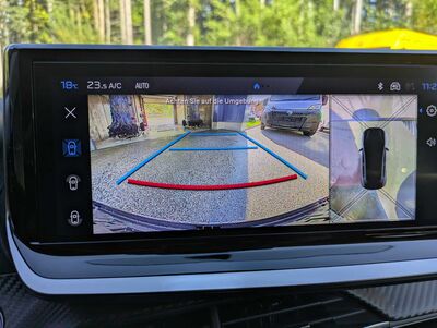 Peugeot 208 Gebrauchtwagen Peugeot 208 Gebrauchtwagen