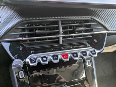 Peugeot 208 Gebrauchtwagen Peugeot 208 Gebrauchtwagen