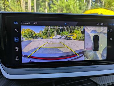 Peugeot 208 Gebrauchtwagen Peugeot 208 Gebrauchtwagen