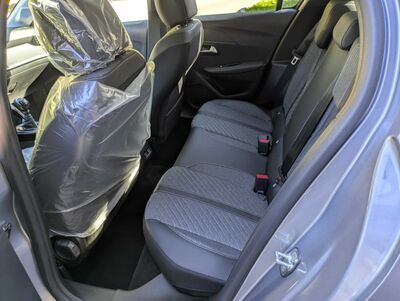 Peugeot 208 Gebrauchtwagen Peugeot 208 Gebrauchtwagen