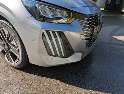 Peugeot 208 Gebrauchtwagen Peugeot 208 Gebrauchtwagen