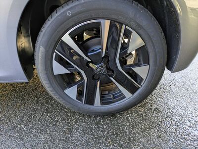 Peugeot 208 Gebrauchtwagen Peugeot 208 Gebrauchtwagen