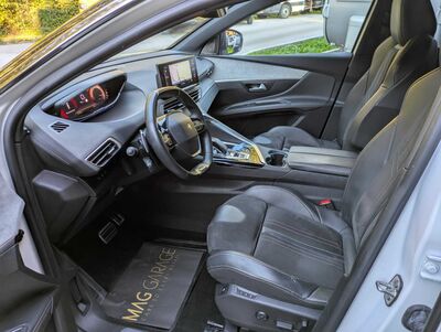 Peugeot 5008 Gebrauchtwagen