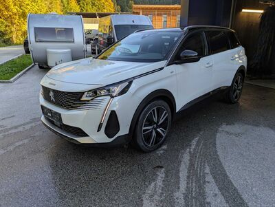 Peugeot 5008 Gebrauchtwagen