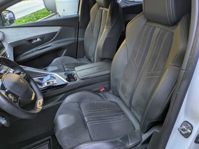 Peugeot 5008 Gebrauchtwagen