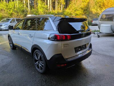 Peugeot 5008 Gebrauchtwagen