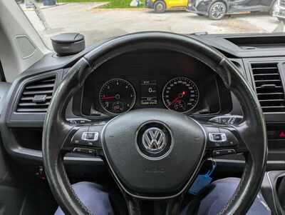 VW Multivan Gebrauchtwagen VW Multivan Gebrauchtwagen