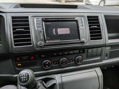 VW Multivan Gebrauchtwagen VW Multivan Gebrauchtwagen