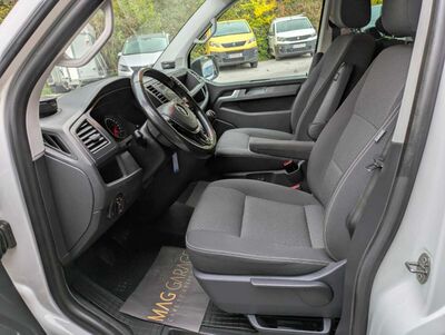 VW Multivan Gebrauchtwagen VW Multivan Gebrauchtwagen