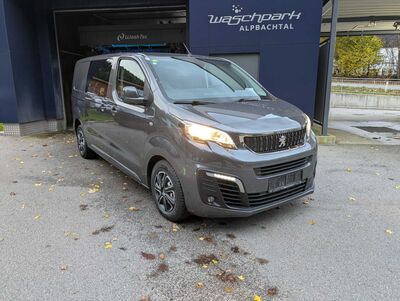 Peugeot Expert Gebrauchtwagen
