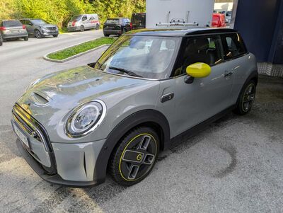 Mini Mini Gebrauchtwagen Mini Mini Gebrauchtwagen