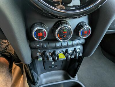 Mini Mini Gebrauchtwagen Mini Mini Gebrauchtwagen