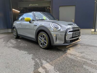 Mini Mini Gebrauchtwagen