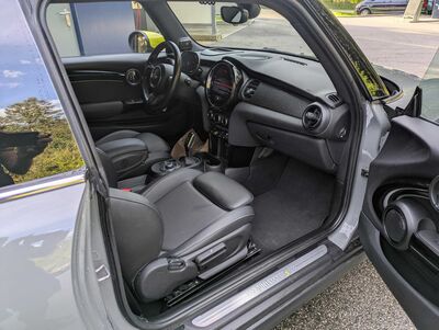 Mini Mini Gebrauchtwagen Mini Mini Gebrauchtwagen