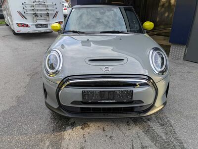 Mini Mini Gebrauchtwagen Mini Mini Gebrauchtwagen