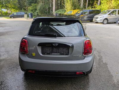 Mini Mini Gebrauchtwagen Mini Mini Gebrauchtwagen