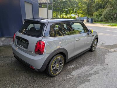 Mini Mini Gebrauchtwagen Mini Mini Gebrauchtwagen