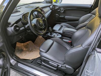 Mini Mini Gebrauchtwagen Mini Mini Gebrauchtwagen