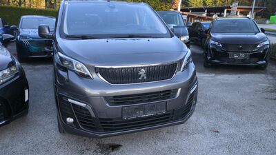Peugeot Traveller Gebrauchtwagen Peugeot Traveller Gebrauchtwagen