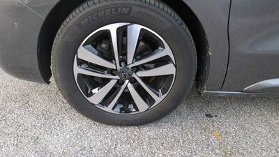 Peugeot Traveller Gebrauchtwagen Peugeot Traveller Gebrauchtwagen