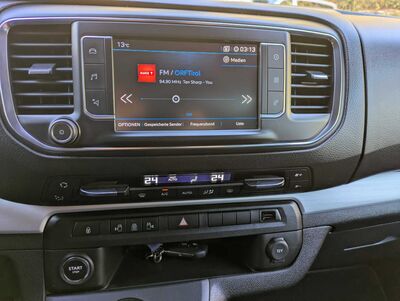 Peugeot Traveller Gebrauchtwagen Peugeot Traveller Gebrauchtwagen