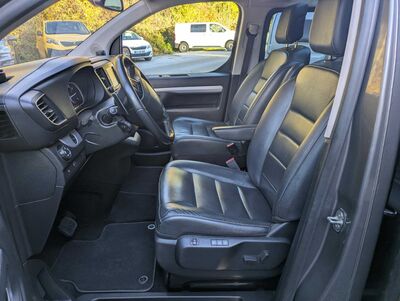 Peugeot Traveller Gebrauchtwagen Peugeot Traveller Gebrauchtwagen