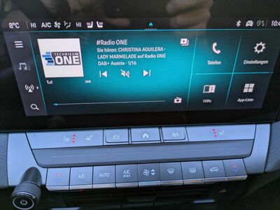 Opel Astra Tageszulassung Opel Astra Tageszulassung