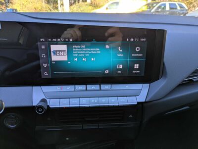 Opel Astra Tageszulassung Opel Astra Tageszulassung