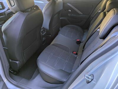 Opel Astra Tageszulassung Opel Astra Tageszulassung