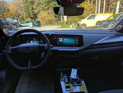 Opel Astra Tageszulassung Opel Astra Tageszulassung