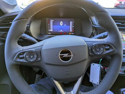 Opel Corsa Tageszulassung Opel Corsa Tageszulassung