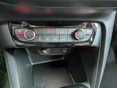 Opel Corsa Tageszulassung Opel Corsa Tageszulassung