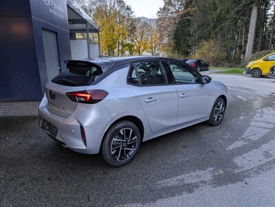 Opel Corsa Tageszulassung Opel Corsa Tageszulassung