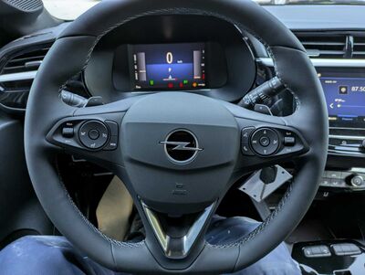 Opel Corsa Tageszulassung Opel Corsa Tageszulassung