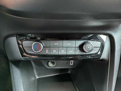 Opel Corsa Tageszulassung Opel Corsa Tageszulassung