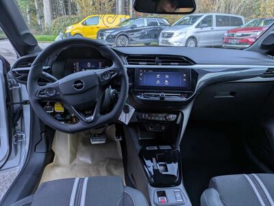 Opel Corsa Tageszulassung Opel Corsa Tageszulassung