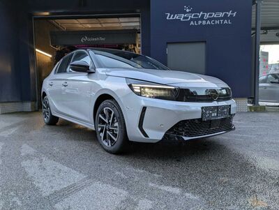 Opel Corsa Tageszulassung