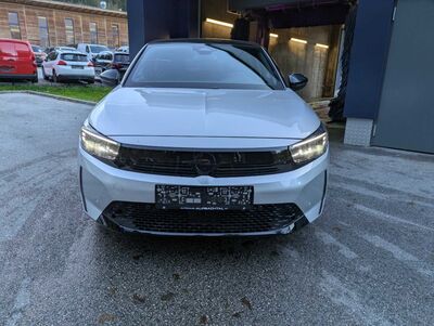 Opel Corsa Tageszulassung Opel Corsa Tageszulassung