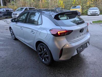 Opel Corsa Tageszulassung Opel Corsa Tageszulassung