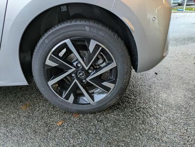 Opel Corsa Tageszulassung Opel Corsa Tageszulassung