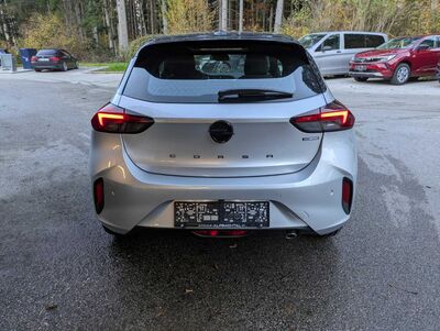 Opel Corsa Tageszulassung Opel Corsa Tageszulassung