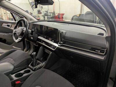 KIA Sportage Gebrauchtwagen KIA Sportage Gebrauchtwagen