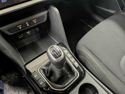 KIA Sportage Gebrauchtwagen KIA Sportage Gebrauchtwagen