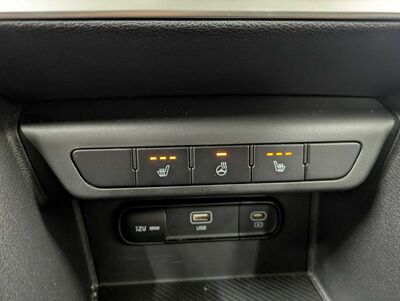 KIA Sportage Gebrauchtwagen KIA Sportage Gebrauchtwagen