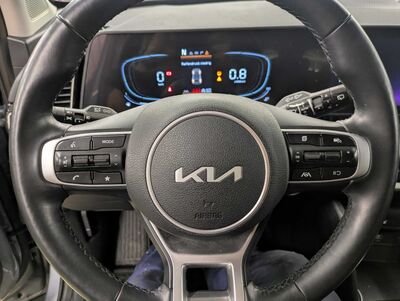 KIA Sportage Gebrauchtwagen KIA Sportage Gebrauchtwagen