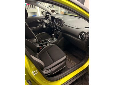 Hyundai Kona Gebrauchtwagen Hyundai Kona Gebrauchtwagen