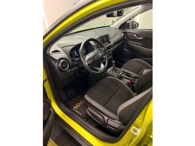 Hyundai Kona Gebrauchtwagen Hyundai Kona Gebrauchtwagen